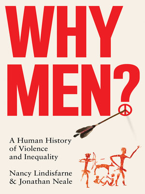 cover image of Why Men?